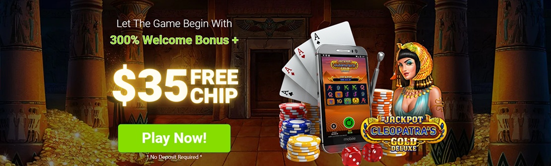 Vegas Casino Online – Claim 185 No Deposit Free Spins on Miami Jackpots