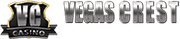 Vegas Crest Casino