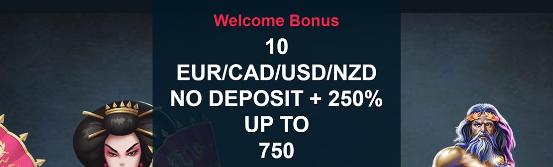 Wild Pharaoh Casino – Claim Up To €2000 Bonus on the First Four Deposits