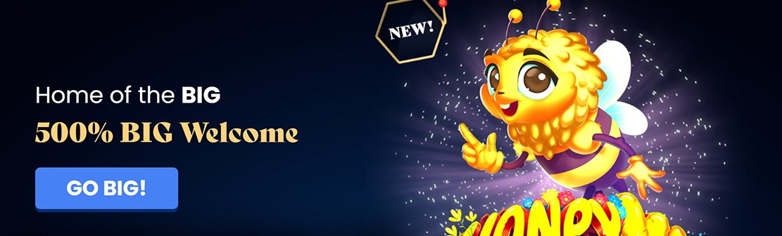 WinBig21 Casino – Claim $88 No Deposit Bonus