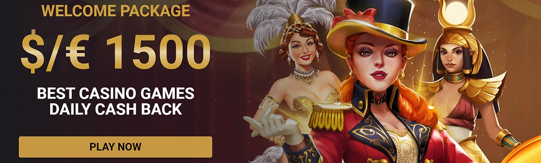 WinsRoyal Casino – Claim 20 No Deposit Free Spins on Slots