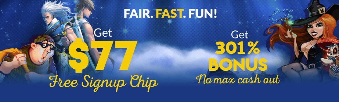 Yabby Casino – Claim $100 No Deposit Bonus