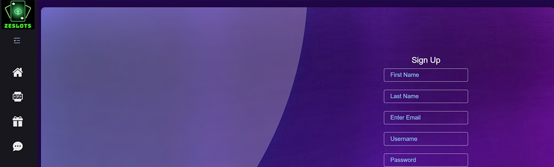 Zeslots Casino – Claim €5 No Deposit Bonus